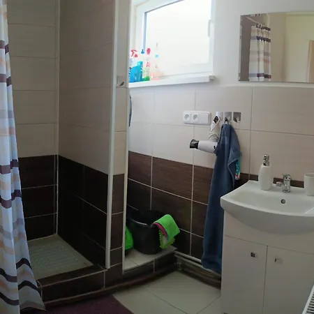 Apartman Kocourkov Jachymov Exterior photo