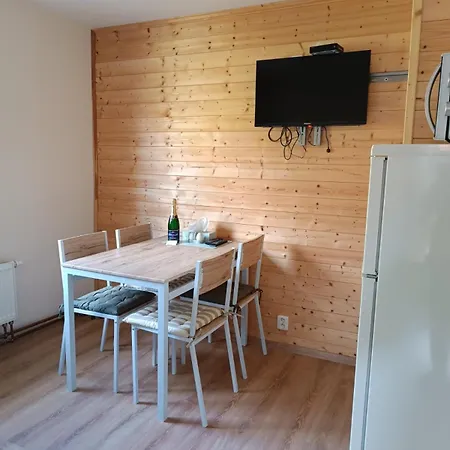 Apartman Kocourkov Jachymov Exterior photo