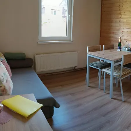 Apartman Kocourkov Jachymov Exterior photo