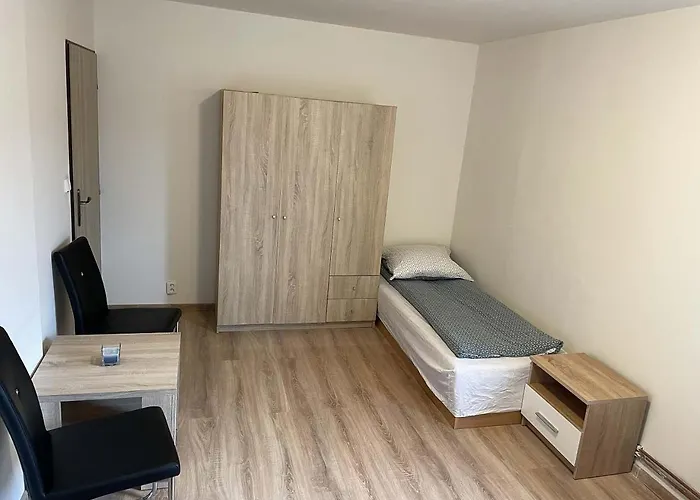 Apartman Kocourkov