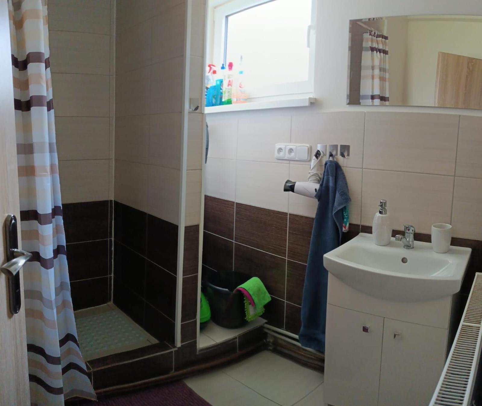 Apartment Kocourkov Jachymov