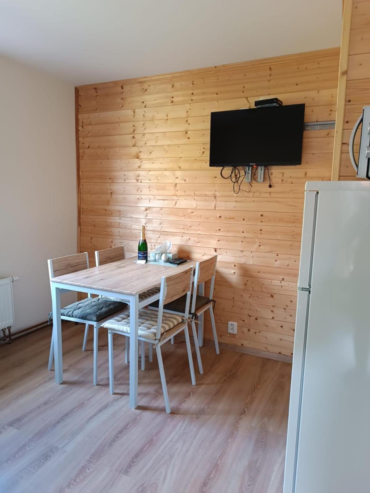 Kocourkov Apartment Jachymov