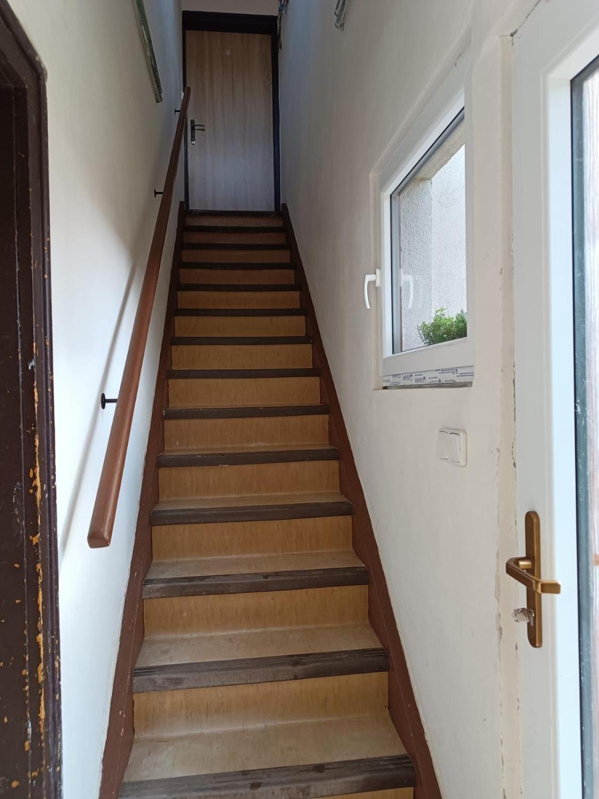 Kocourkov Apartment Jachymov