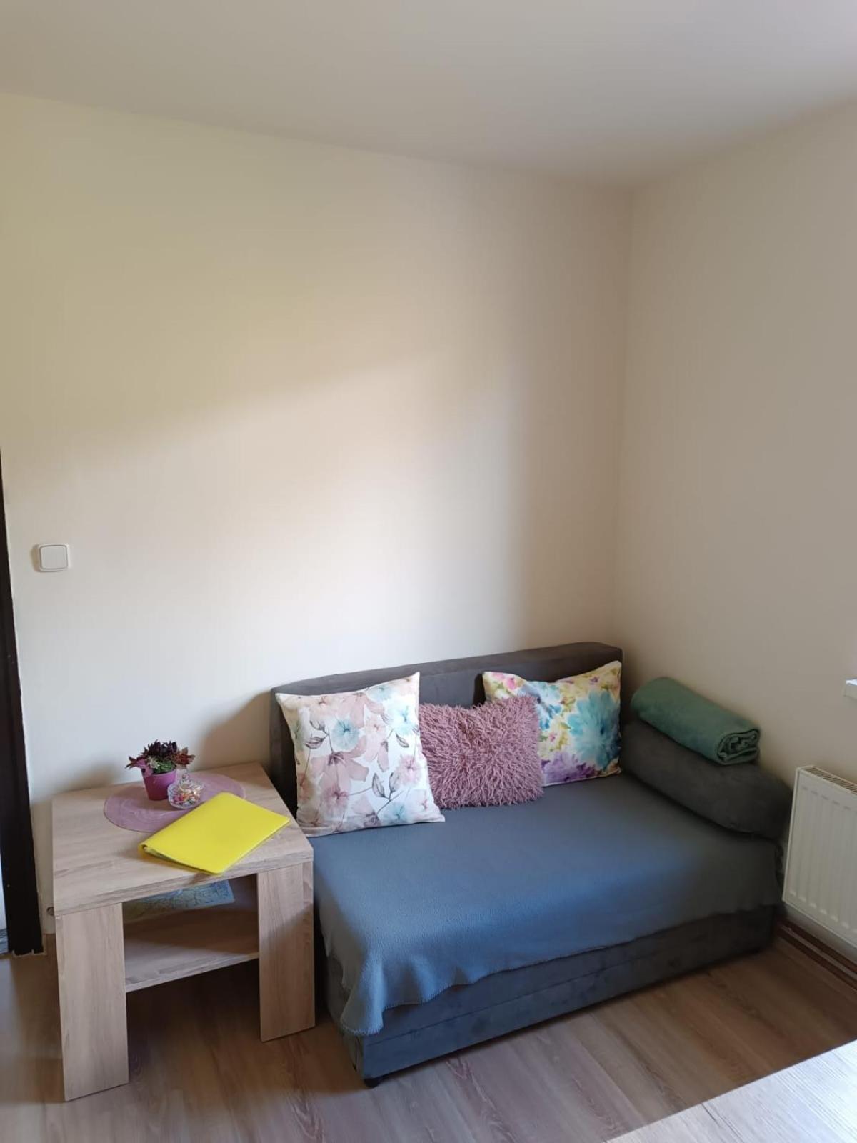 Apartment Kocourkov Jachymov