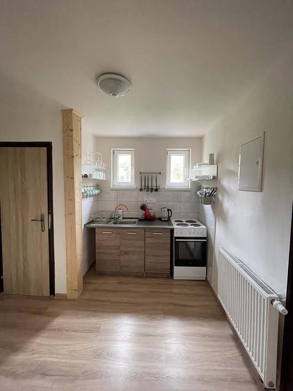 Kocourkov Apartment *